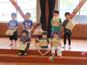 誕生会