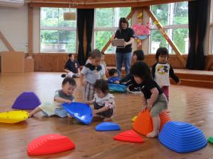 雨の日の過ごし方