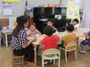 ALTと20までの数字