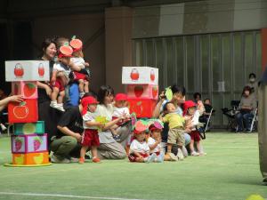 運動会