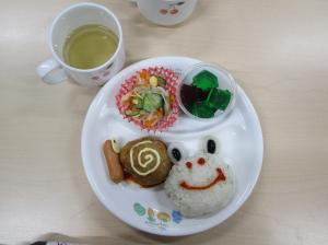 誕生会