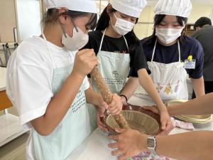 山城学料理1