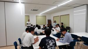 あおぞら子ども会１