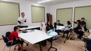 あおぞら子ども会
