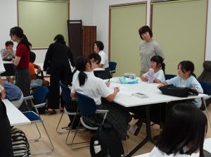 あおぞら子ども会