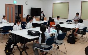 あおぞら子ども会
