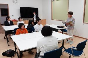 あおぞら子ども会