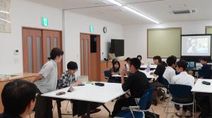あおぞら子ども会１