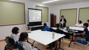 あおぞら子ども会２