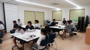あおぞら子ども会３