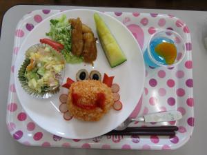 誕生会