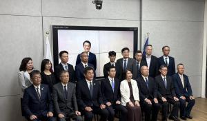 調印式　中村知事もWebで参加