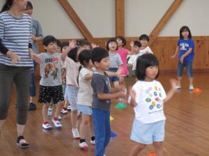 盆踊り