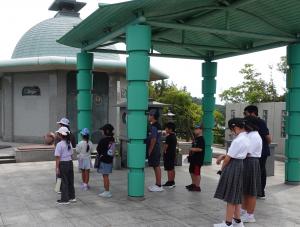 あおぞら子ども会1