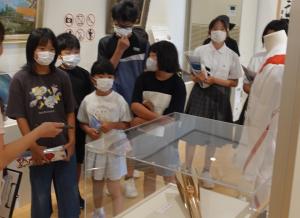 あおぞら子ども会3