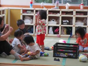 元気に