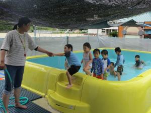 元気に