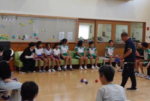 あおぞら子ども会１