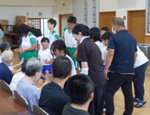あおぞら子ども会２