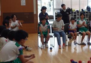 あおぞら子ども会３