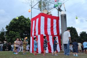 森の国の夏祭り2026