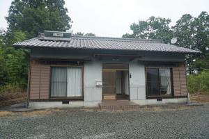 全景　正面