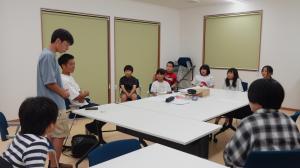 あおぞら子ども会１