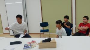 あおぞら子ども会２
