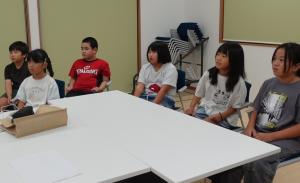 あおぞら子ども会3