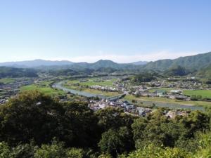 田園風景