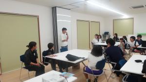 あおぞら子ども会１