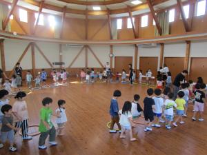 誕生会