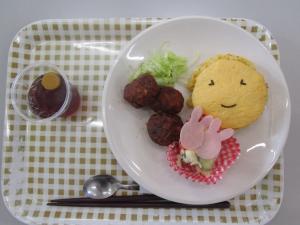 誕生会
