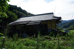 全景　正面右側