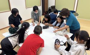 あおぞら子ども会1