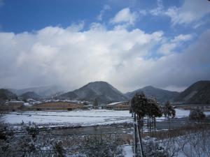 雪の虹の森公園2