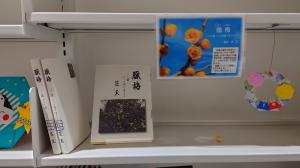 蝋梅１