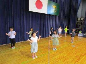 踊り