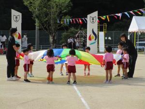 運動会