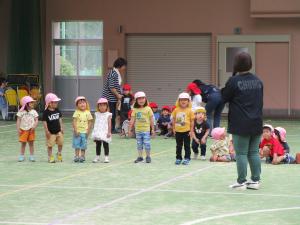 運動会