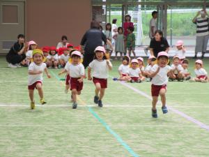 運動会