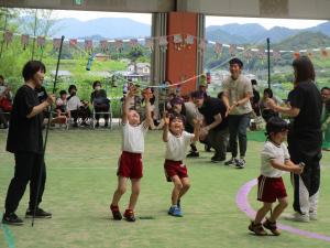 運動会