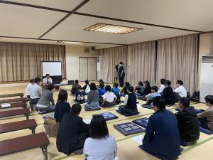 全体の様子