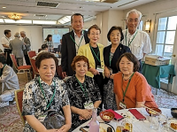 総会写真