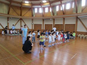 誕生会