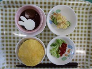 誕生会