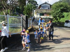 お祭り