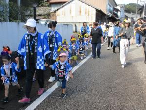 お祭り