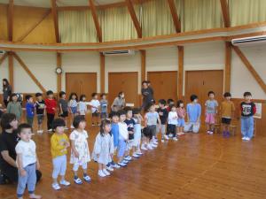 誕生会