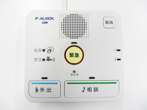 本体機器